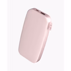 Fresh 'n Rebel 2PB12100SP, 12000 mAh, Rose