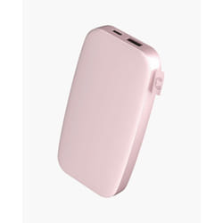 Fresh 'n Rebel 2PB12100SP banque d'alimentation électrique 12000 mAh Rose