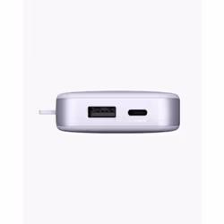 Fresh 'n Rebel 2PB12100DL banque d'alimentation électrique 12000 mAh Lilas
