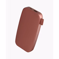 Fresh 'n Rebel 2PB12100SR, 12000 mAh, Rouge