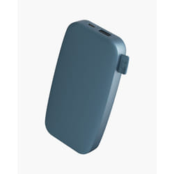 Fresh 'n Rebel 2PB12100DV banque d'alimentation électrique 12000 mAh Bleu