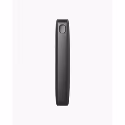 Fresh 'n Rebel 2PB12100SG banque d'alimentation électrique 12000 mAh Gris - Vue supplémentaire 4