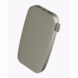 Fresh 'n Rebel 2PB18100DG, 18000 mAh, Vert