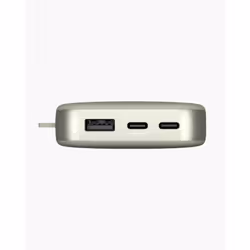 Fresh 'n Rebel 2PB18100DG banque d'alimentation électrique 18000 mAh Vert