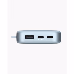 Fresh 'n Rebel 2PB18100DB banque d'alimentation électrique 18000 mAh Bleu