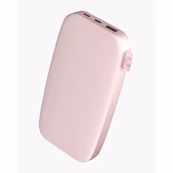 Fresh 'n Rebel 2PB18100SP, 18000 mAh, Rose