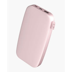 Fresh 'n Rebel 2PB18100SP banque d'alimentation électrique 18000 mAh Rose