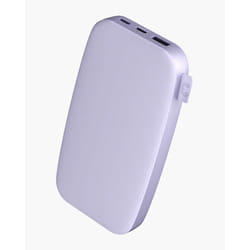 Fresh 'n Rebel 2PB18100DL banque d'alimentation électrique 18000 mAh Lilas