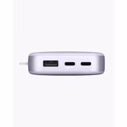 Fresh 'n Rebel 2PB18100DL banque d'alimentation électrique 18000 mAh Lilas