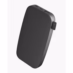 Fresh 'n Rebel 2PB18100SG, 18000 mAh, Gris