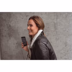 Fresh 'n Rebel FB3EP1000SG écouteur/casque