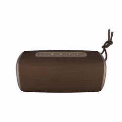 Fresh 'n Rebel Bold L2 Enceinte portable stéréo Bronze 40 W