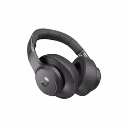 Fresh 'n Rebel Clam 2, Avec fil &amp;sans fil, Musique/Quotidien, 240 g, Casque, Gris