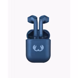 Fresh 'n Rebel TWINS 3, Sans fil, Appels/Musique/Sport/Au quotidien, Casque, Bleu