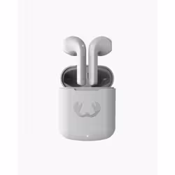 Fresh 'n Rebel Twins Core, True Wireless Stereo (TWS), Appels/Musique/Sport/Au quotidien, Casque, Gris