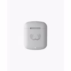 Fresh 'n Rebel Twins Core Écouteur TWS/Sport/Au quotidien Bluetooth Gris - Vue supplémentaire 7