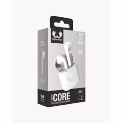 Fresh 'n Rebel Twins Core Écouteur TWS/Sport/Au quotidien Bluetooth Gris - Vue supplémentaire 8