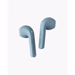 Fresh 'n Rebel Twins Core Écouteur TWS Bluetooth Bleu - Vue supplémentaire 4