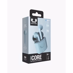 Fresh 'n Rebel Twins Core Écouteur TWS Bluetooth Bleu - Vue supplémentaire 8