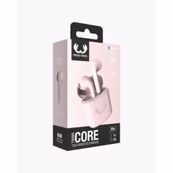 Fresh 'n Rebel Twins Core Écouteur TWS Bluetooth Rose - Vue supplémentaire 8