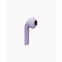 Fresh 'n Rebel Twins Core Écouteur TWS Bluetooth Lilas - Vue supplémentaire 4