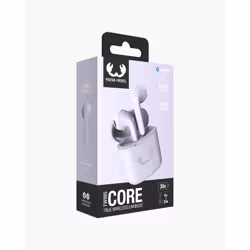 Fresh 'n Rebel Twins Core Écouteur TWS Bluetooth Lilas - Vue supplémentaire 6