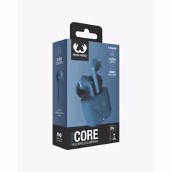 Fresh 'n Rebel Twins Core Écouteur TWS Bluetooth Bleu - Vue supplémentaire 8