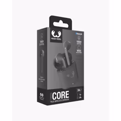 Fresh 'n Rebel Twins Core Écouteur TWS Bluetooth Gris - Vue supplémentaire 8