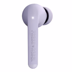 Fresh 'n Rebel Twins Fuse Écouteur TWS/Sport/Au quotidien Bluetooth Lilas - Vue supplémentaire 4