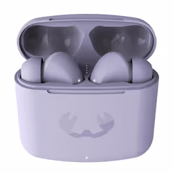 Fresh 'n Rebel Twins Fuse Écouteur TWS/Sport/Au quotidien Bluetooth Lilas - Vue supplémentaire 5