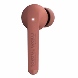 Fresh 'n Rebel Twins Fuse Écouteur TWS/Sport/Au quotidien Bluetooth Gris - Vue supplémentaire 4