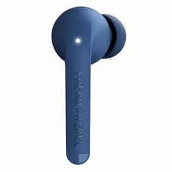 Fresh 'n Rebel Twins Fuse Écouteur TWS/Sport/Au quotidien Bluetooth Bleu - Vue supplémentaire 4