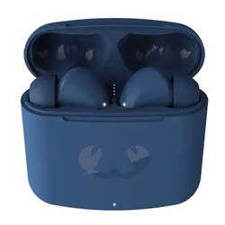 Fresh 'n Rebel Twins Fuse Écouteur TWS/Sport/Au quotidien Bluetooth Bleu - Vue supplémentaire 5