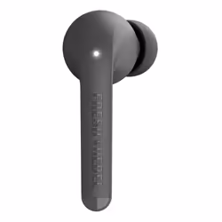 Fresh 'n Rebel Twins Fuse Écouteur TWS/Sport/Au quotidien Bluetooth Gris - Vue supplémentaire 4