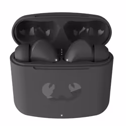 Fresh 'n Rebel Twins Fuse Écouteur TWS/Sport/Au quotidien Bluetooth Gris - Vue supplémentaire 5