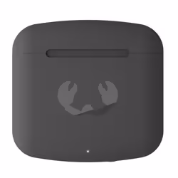 Fresh 'n Rebel Twins Fuse Écouteur TWS/Sport/Au quotidien Bluetooth Gris - Vue supplémentaire 7