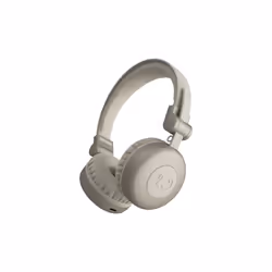 Fresh 'n Rebel Code Core, Sans fil, Appels/Musique, Casque, Sable