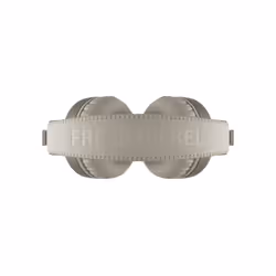 Fresh 'n Rebel Code Core Casque Sans fil Arceau Type-C Bluetooth Sable - Vue supplémentaire 4