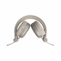 Fresh 'n Rebel Code Core Casque Sans fil Arceau Type-C Bluetooth Sable - Vue supplémentaire 5