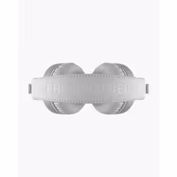 Fresh 'n Rebel Code Core Casque Sans fil Arceau Type-C Bluetooth Gris - Vue supplémentaire 4