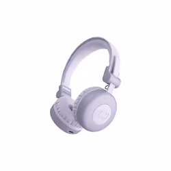 Fresh 'n Rebel Code Core, Sans fil, Appels/Musique, Casque, Lilas