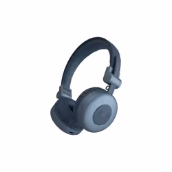 Fresh 'n Rebel Code Core, Sans fil, Appels/Musique, Casque, Bleu