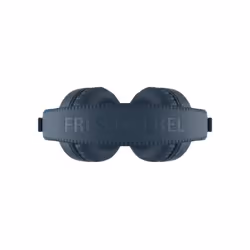 Fresh 'n Rebel Code Core Casque Sans fil Arceau Type-C Bluetooth Bleu - Vue supplémentaire 4