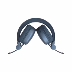 Fresh 'n Rebel Code Core Casque Sans fil Arceau Type-C Bluetooth Bleu - Vue supplémentaire 5