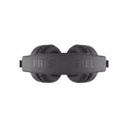 Fresh 'n Rebel Code Core Casque Sans fil Arceau Type-C Bluetooth Gris - Vue supplémentaire 4