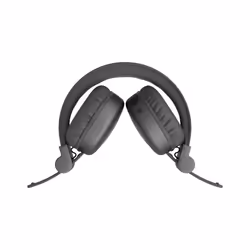 Fresh 'n Rebel Code Core Casque Sans fil Arceau Type-C Bluetooth Gris - Vue supplémentaire 5