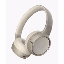 Fresh 'n Rebel 00221585, Sans fil, Appels/Musique, Casque, Sable