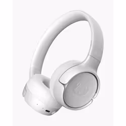 Fresh 'n Rebel 00221584, Sans fil, Appels/Musique, Casque, Gris clair