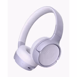 Fresh 'n Rebel Code Fuse, Sans fil, Appels/Musique, Casque, Lilas