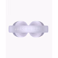 Fresh 'n Rebel Code Fuse Casque Sans fil Arceau Type-C Bluetooth Lilas - Vue supplémentaire 4